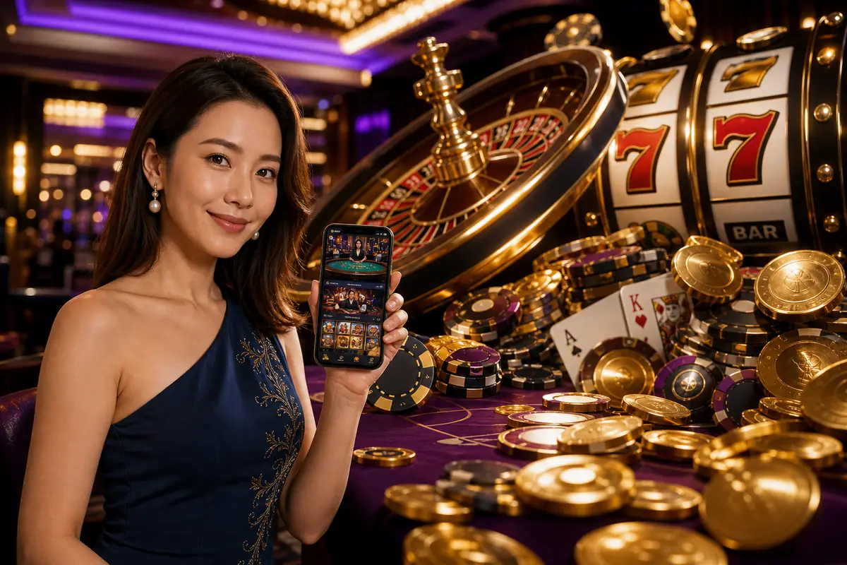 s188wins Fortune Tiger permainan slot
