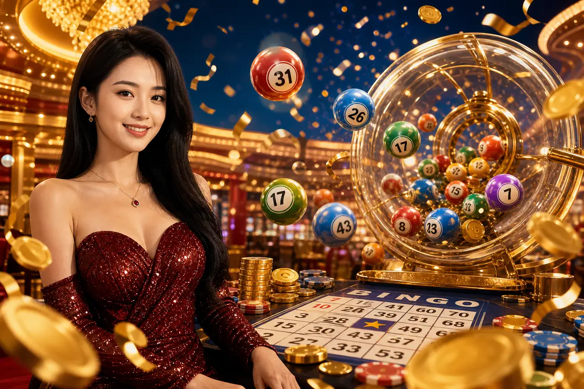 s188wins Mahjong Ways permainan kasino