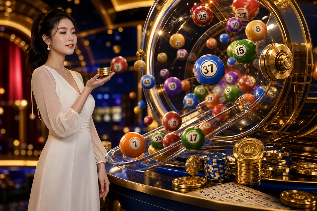 s188wins Casino meja baccarat dealer langsung