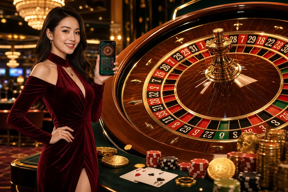 s188wins kredit percuma bonus selamat datang
