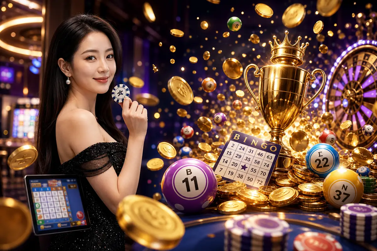s188wins Casino deposit DuitNow pembayaran pantas